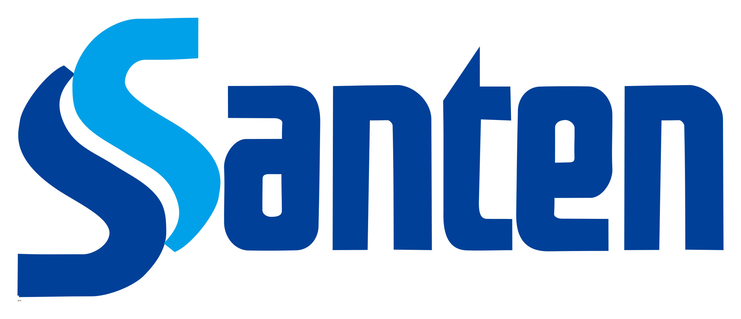 Santen